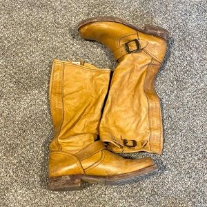 Frye Boots